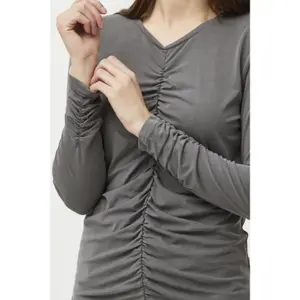 Rundhals Pulli für Frauen Pulz Jeans Lippa image-3