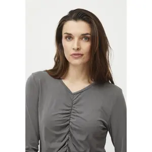 Rundhals Pulli für Frauen Pulz Jeans Lippa image-4