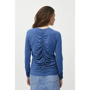 Rundhals Pulli für Frauen Pulz Jeans Lippa image-4