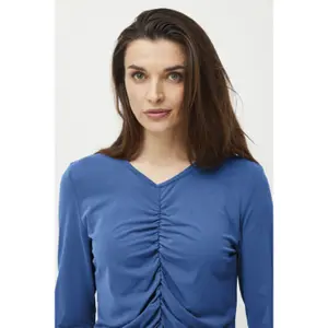 Rundhals Pulli für Frauen Pulz Jeans Lippa image-6