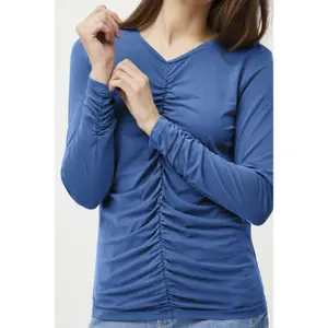 Rundhals Pulli für Frauen Pulz Jeans Lippa image-5