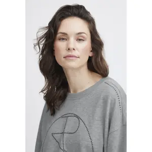 Sudadera Pulz Jeans Mallie image-3