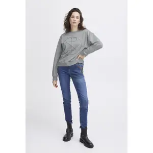 Sudadera Pulz Jeans Mallie image-1
