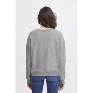 Sudadera Pulz Jeans Mallie image-2
