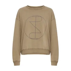 Sudadera Pulz Jeans Mallie image-0