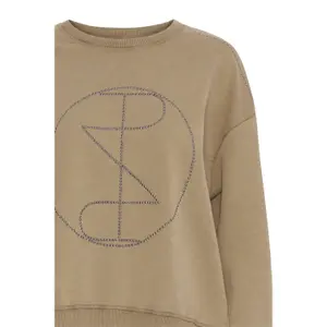 Sudadera Pulz Jeans Mallie image-5