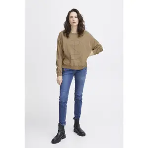 Sudadera Pulz Jeans Mallie image-1
