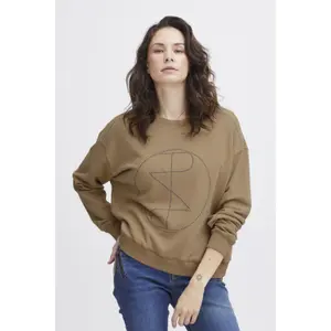 Sudadera Pulz Jeans Mallie image-2