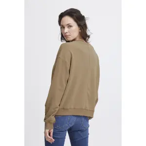 Sudadera Pulz Jeans Mallie image-4