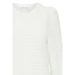 Women's 3/4 sleeve T-shirt Pulz Jeans Jane image-5