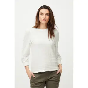 Women's 3/4 sleeve T-shirt Pulz Jeans Jane image-1