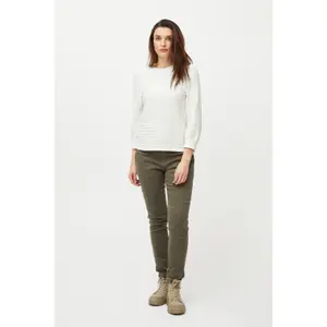 Women's 3/4 sleeve T-shirt Pulz Jeans Jane image-2
