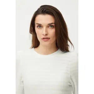 Women's 3/4 sleeve T-shirt Pulz Jeans Jane image-6