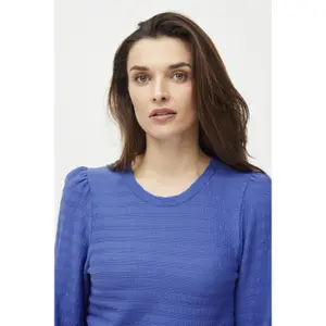 Women's 3/4 sleeve T-shirt Pulz Jeans Jane image-3