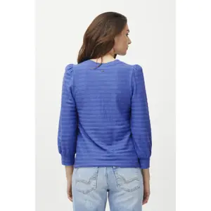 Women's 3/4 sleeve T-shirt Pulz Jeans Jane image-2