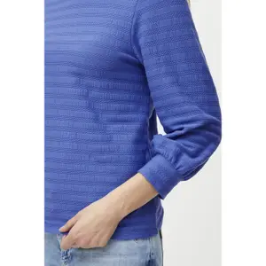 Women's 3/4 sleeve T-shirt Pulz Jeans Jane image-4