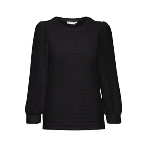 Women's 3/4 sleeve T-shirt Pulz Jeans Jane image-0
