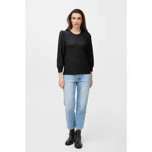 Women's 3/4 sleeve T-shirt Pulz Jeans Jane image-2