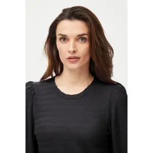 Women's 3/4 sleeve T-shirt Pulz Jeans Jane image-6