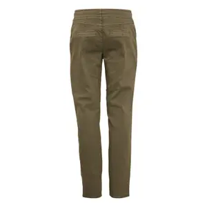 Calças de mulher Pulz Jeans Rosita image-3