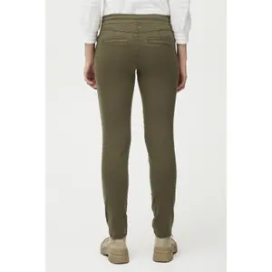 Calças de mulher Pulz Jeans Rosita image-4