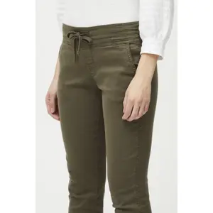 Calças de mulher Pulz Jeans Rosita image-5