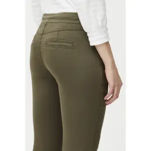 Calças de mulher Pulz Jeans Rosita image-6