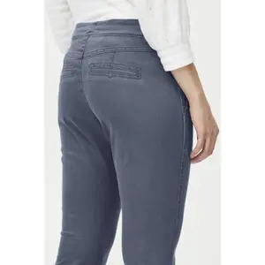 Calças de mulher Pulz Jeans Rosita image-6