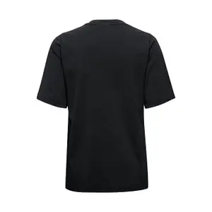 T-shirt de mulher Pulz Jeans Nika image-1