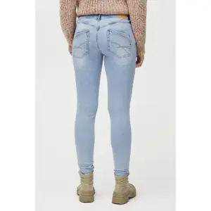 Calças de ganga para mulher Pulz Jeans Jenna image-3