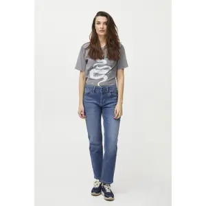 Women's jeans Pulz Jeans Sue image-2