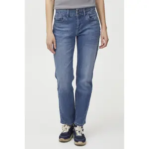 Women's jeans Pulz Jeans Sue image-1