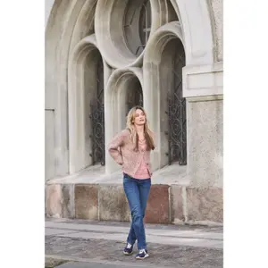 Women's jeans Pulz Jeans Sue image-3