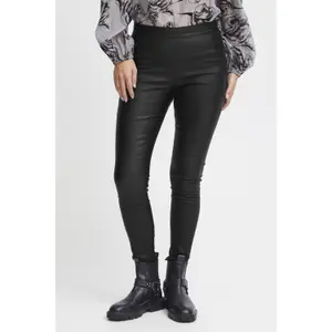 Leggings mit hoher Taille, Damen Pulz Jeans Tokyo image-1