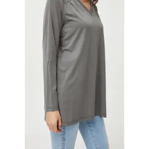 Tunikaklänning för kvinnor Pulz Jeans Lippa image-4