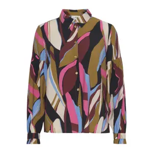 Women's blouse Pulz Jeans Kaila image-0