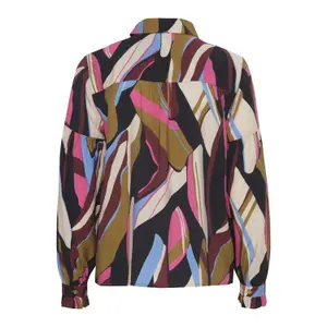 Women's blouse Pulz Jeans Kaila image-3
