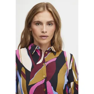Women's blouse Pulz Jeans Kaila image-5