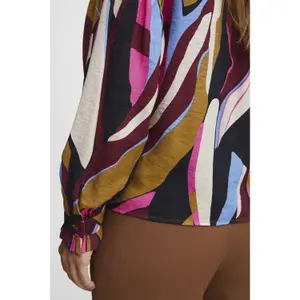 Women's blouse Pulz Jeans Kaila image-6
