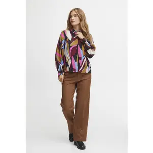 Women's blouse Pulz Jeans Kaila image-2