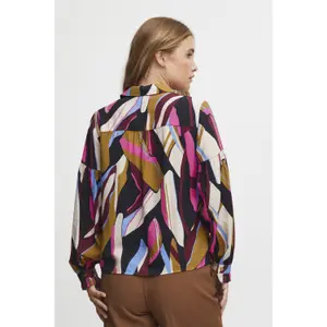 Women's blouse Pulz Jeans Kaila image-4