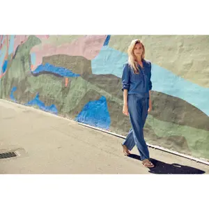 Women's jeans Pulz Jeans Gaja image-4
