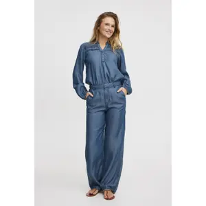 Women's jeans Pulz Jeans Gaja image-1