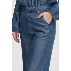 Women's jeans Pulz Jeans Gaja image-6