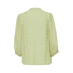 Women's long sleeve blouse Pulz Jeans Chilla image-1