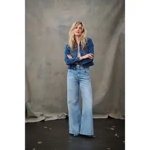 Női farmer Pulz Jeans Melrose