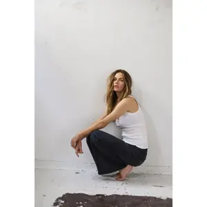 Női farmer Pulz Jeans Melrose image-3