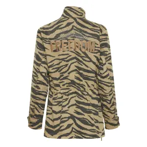 Veste femme Pulz Jeans Nevada image-3