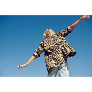 Veste femme Pulz Jeans Nevada image-5