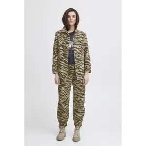 Veste femme Pulz Jeans Nevada image-2